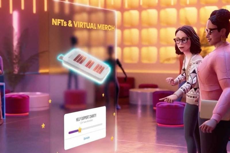 L'Oréal e Facebook lançam programa de aceleração de startups do metaverso